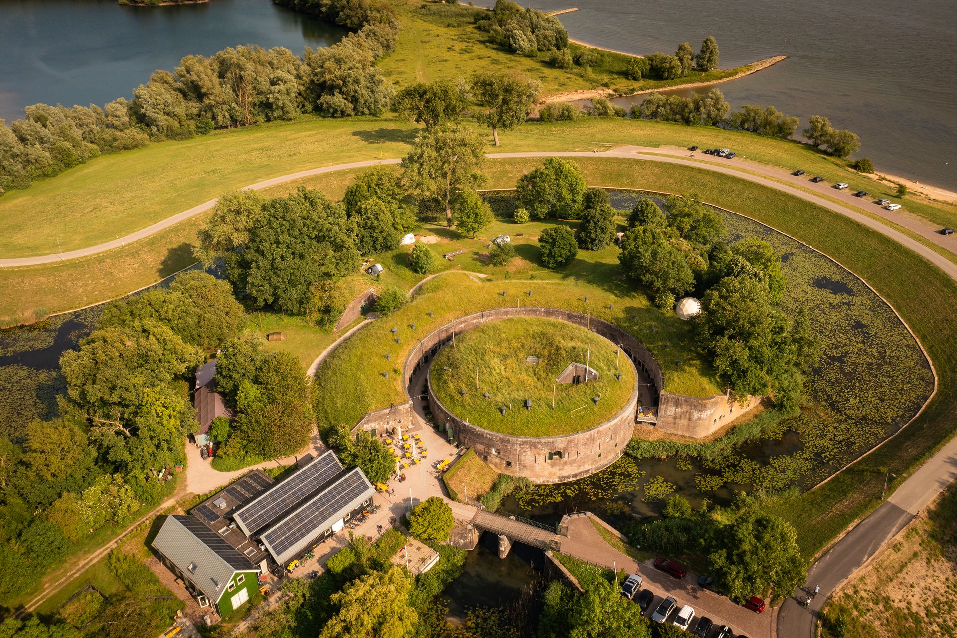 Fortress Vuren