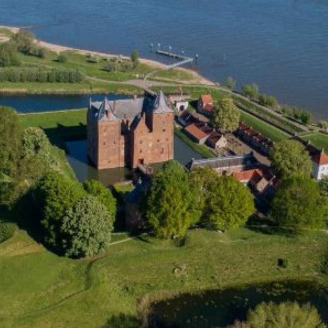 Slot Loevestein